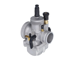 carburateur dellorto phdg handchoke AU 24mm 09851
