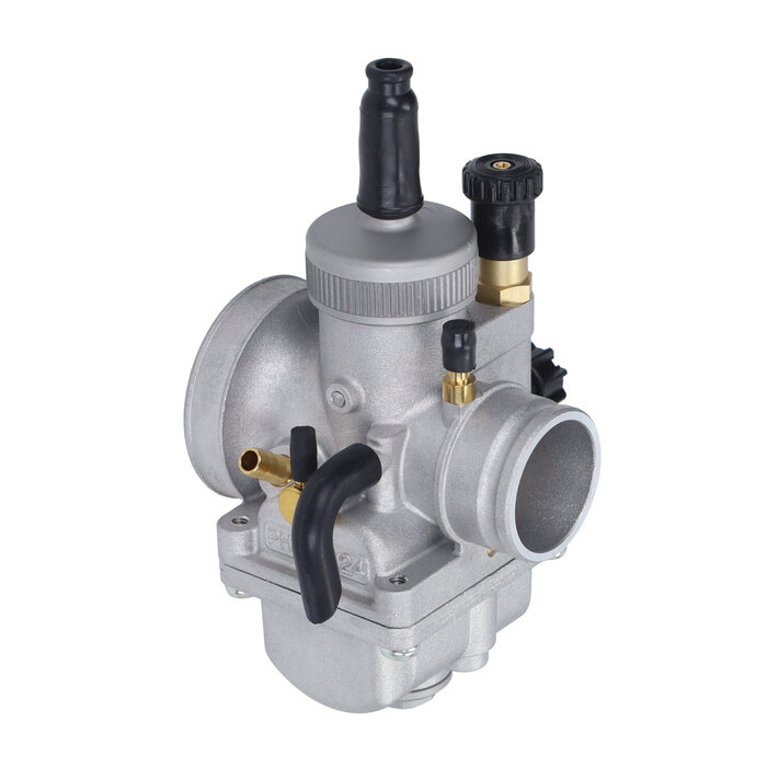 carburateur dellorto phdg handchoke AU 24mm 09851