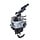 carburateur Derbi origineel euro-4 gilera SMT, rx, senda drd, senda R, senda x-treme, senda2006>, sx cm2900016