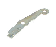 chokehevel Piaggio origineel carb klem sha 13mm vespa