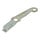 chokehevel Piaggio origineel carb klem sha 13mm vespa