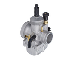 carburateur dellorto phdg handchoke DS/AN 24mm 09857