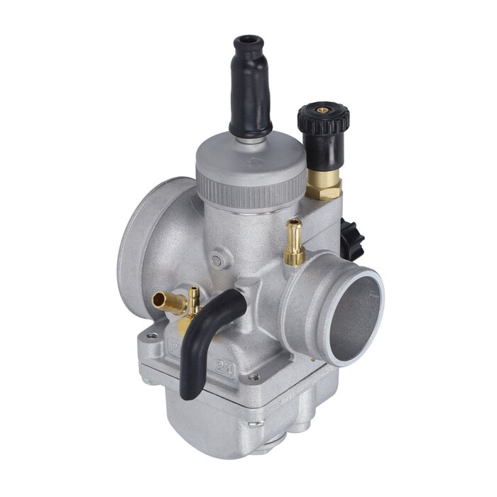 carburateur dellorto phdg handchoke DS/AN 24mm 09857