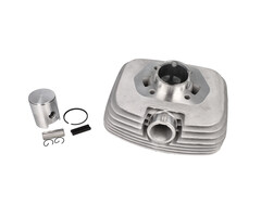 cilinder breitwand ac 50cc 39mm chroom zundapp