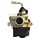 carburateur malossi 17.5mm zip, gp1, ice, runner 727084