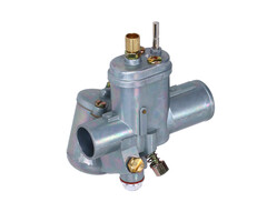 carburateur model bing zijvlotter 1/17/41 17mm zundapp