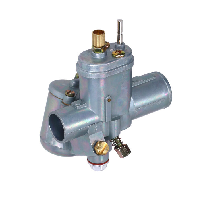 carburateur model bing zijvlotter 1/17/41 17mm zundapp