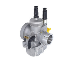 carburateur dellorto phdg kabelchoke 21mm piaggio &amp; vespa 09856