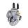 carburateur dellorto phdg kabelchoke 21mm piaggio &amp; vespa 09856