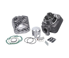 cilinder met kop malossi 47mm sco peug ac 317133