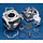 cilinder met kop polini 40mm Minarelli verticaal 166.0092
