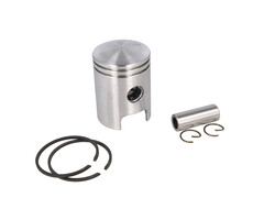zuiger DMP A-kwaliteit + 1.5c veren, pen 12 38mm puch maxi