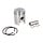zuiger DMP A-kwaliteit + 1.5c veren, pen 12 38mm puch maxi