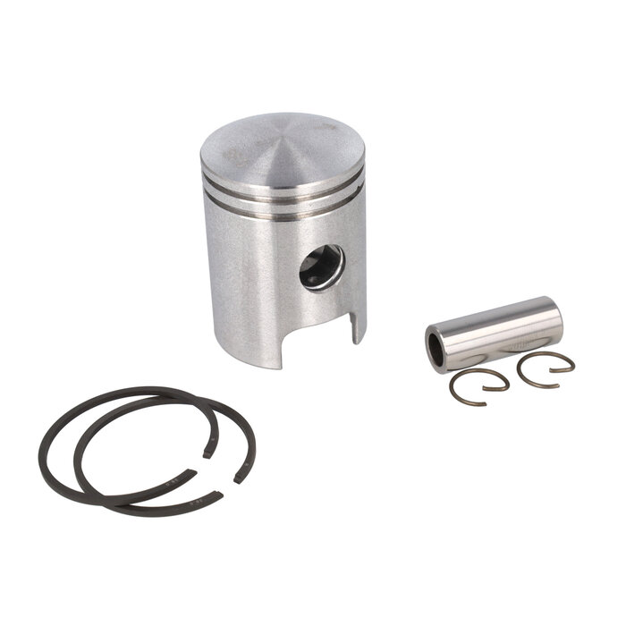 zuiger DMP A-kwaliteit + 1.5c veren, pen 12 38mm puch maxi