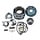 cilinder met kop Italkit lc 71cc Gilardoni 47.6mm nrg, runner, zip sp ck.64.704.g