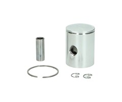zuiger meteor standaard 38.96 (C/D) pen 12 zundapp pc0774