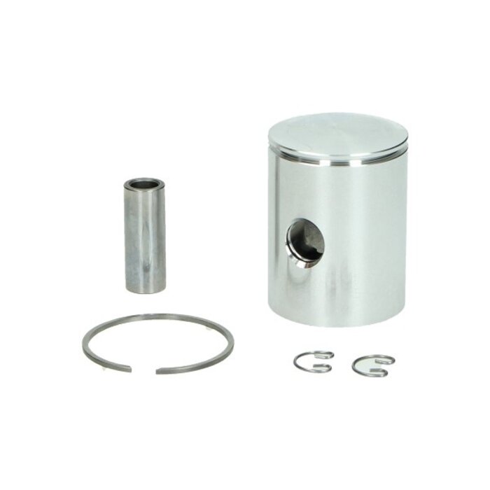 zuiger meteor standaard 38.96 (C/D) pen 12 zundapp pc0774