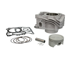 cilinder malossi aluminium 185cc 63mm primavera 125 4t, primavera 150 4t, sprint 125 4t, sprint 150 4t 3115695