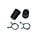 afdichtrubber malossi + klem (ipv koelsysteem carburateur) 4.8mm 1012877b