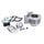 cilinder polini aluminium 4t 80cc 50mm agility, dink, kymco, people-s, sco gy6, super-8 125.0007