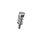 stelschroef polini + veer cp 17.5/19 - 343.0007