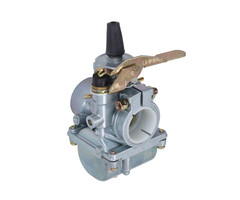 carburateur mod. Mikuni(vm20) opschuif 20mm zundapp