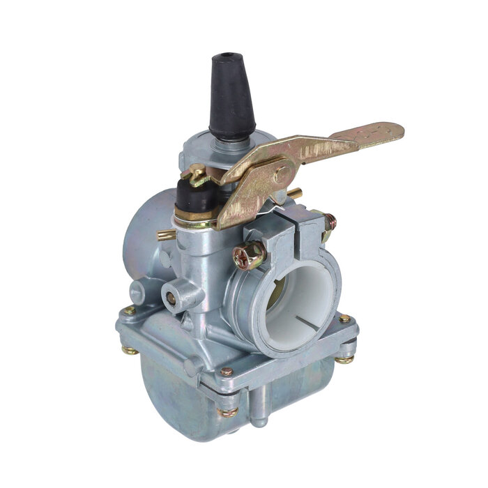 carburateur mod. Mikuni(vm20) opschuif 20mm zundapp