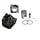 cilinder 101 octane A-kwaliteit 50cc 39mm kymco, dink ac, people, top boy, vitality, yup