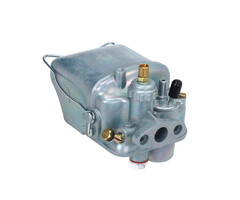 carburateur DMP + luchtfilter model bing Sachs ssb 12mm
