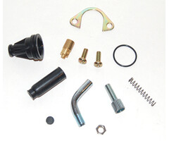 choke handmatig peugeot fox