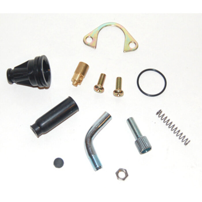 choke handmatig peugeot fox