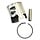 zuiger airsal horizontaal t6, pen 10 47.6mm minarelli hor lc