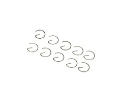 borgveer pistonpen 13mm 10pcs sco china 4t