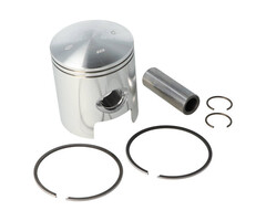 zuiger meteor 55mm B, pen 16 hexagon 125cc, skipper 125cc, typhoon 125cc pc1408b