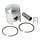 zuiger meteor 55mm B, pen 16 hexagon 125cc, skipper 125cc, typhoon 125cc pc1408b