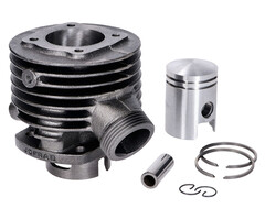 cilinder DMP klein geforceerd 38mm sachs