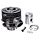 cilinder DMP klein geforceerd 38mm sachs