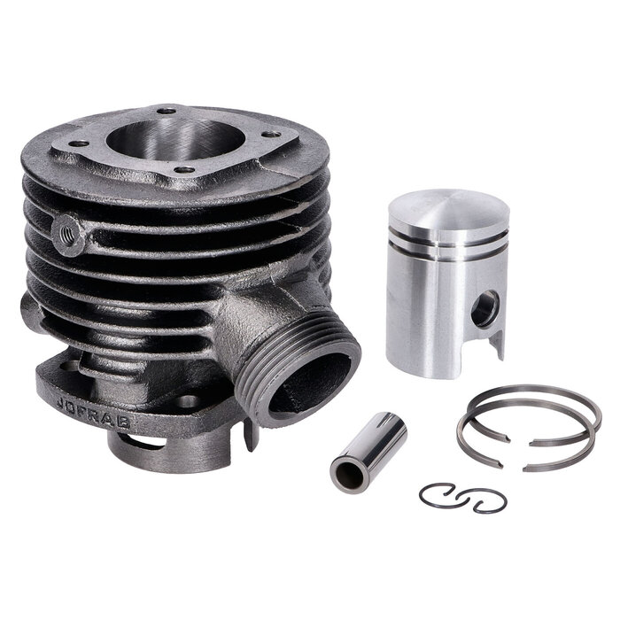 cilinder DMP klein geforceerd 38mm sachs