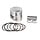 zuiger DMP A-kwaliteit pen 13 39mm centro 4t, lx 4t, sco piaggio 4t-2v, zip 4t