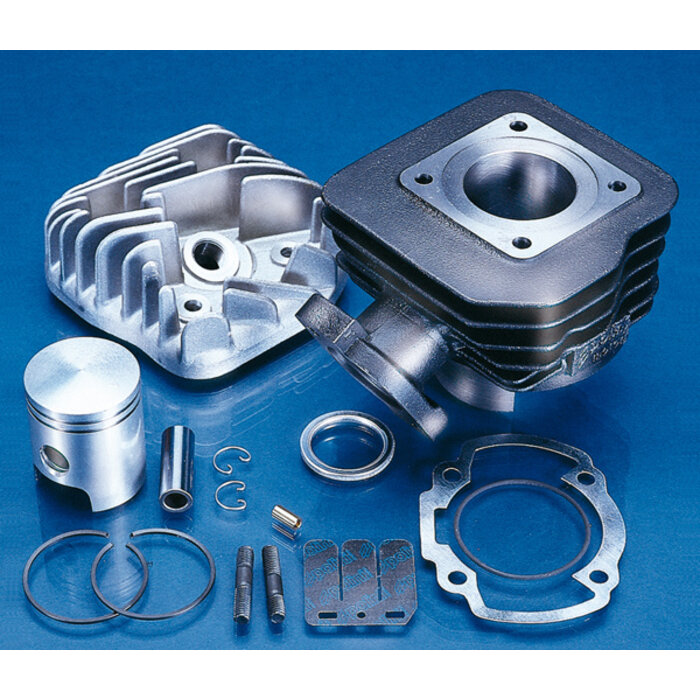 cilinder met kop polini 40mm sco peug ac 142.0148