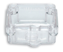 vlotterbak malossi phbg 19-21mm transparant 303338