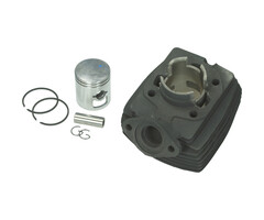 cilinder DMP aluminium nikasil 40mm 103, fox, wallaroo