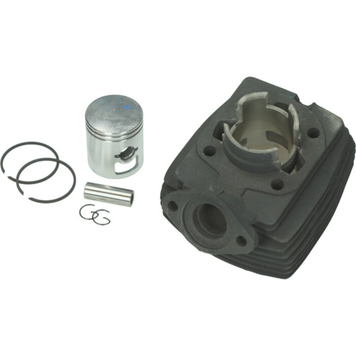 cilinder DMP aluminium nikasil 40mm 103, fox, wallaroo