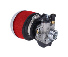 carburateurset malossi mhr + luchtfilter team 21mm sco piaggio 2t 1611021.t0