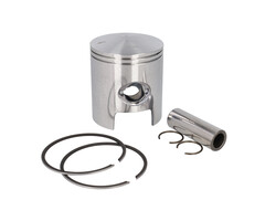 zuiger meteor 55mm D, pen 16 hexagon 125cc, skipper 125cc, typhoon 125cc pc1408d