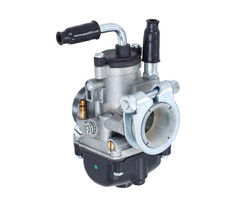 carburateur DMP kabelchoke opschuif model phbg 21mm univ