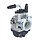 carburateur DMP kabelchoke opschuif model phbg 21mm univ