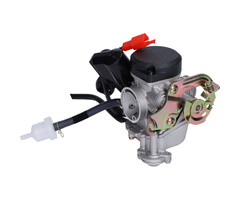carburateur B-kwaliteit 19mm sco china 4t