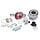 cilinder malossi mhr testa rossa team met kop 47.6mm minarelli hor lc 3115390