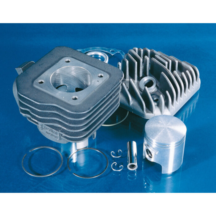 cilinder met kop polini 47mm sco peug ac 142.0147